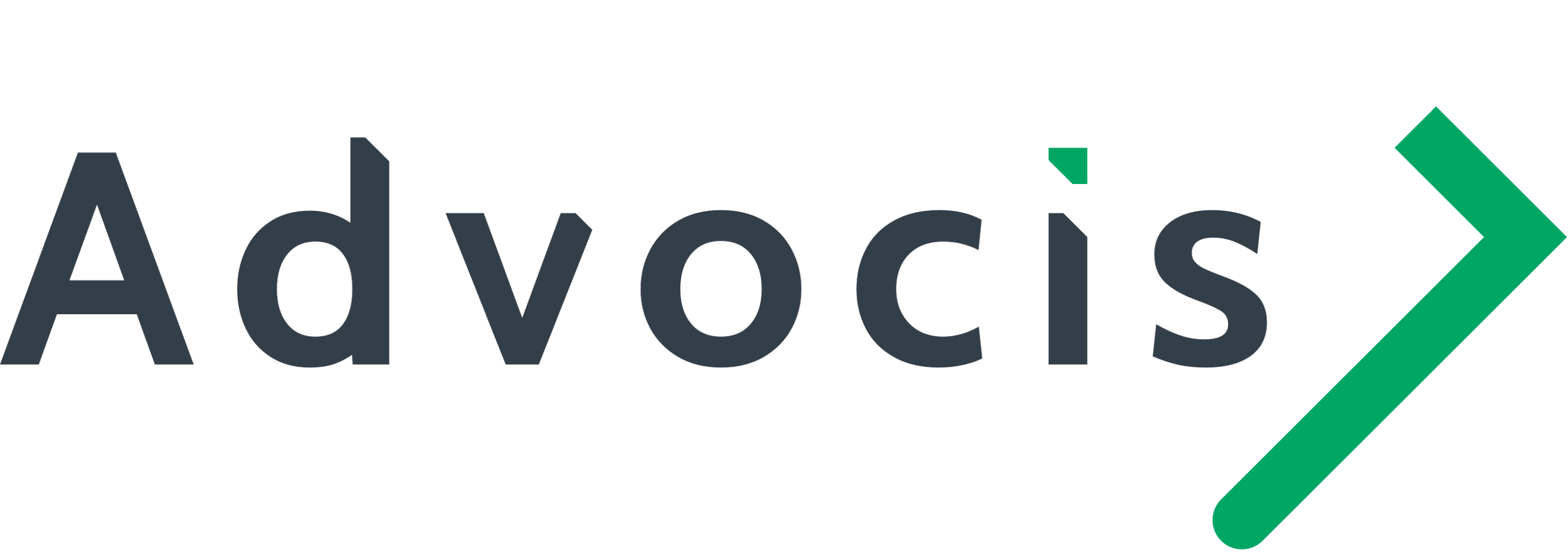 Logo for Advocis