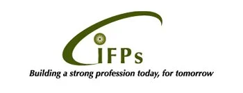 Logo for Chartered Institute of Financial Planning