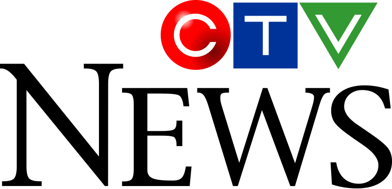 Logo for CTV News