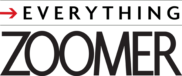 Logo for Everything Zoomer