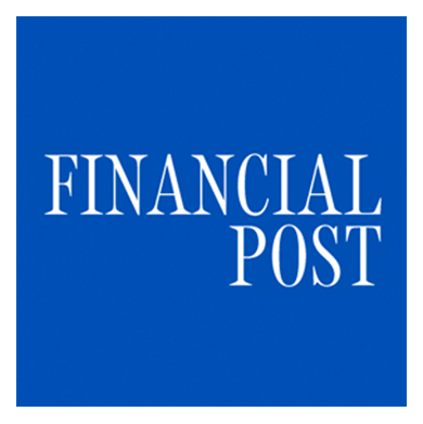 Logo for Financial Post