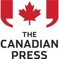 Logo for The Canadian Press