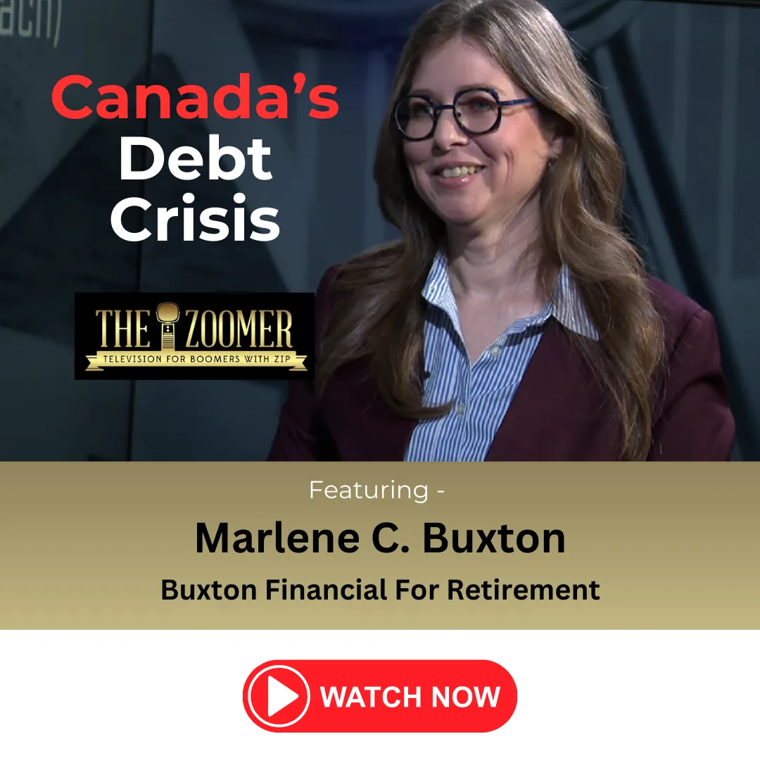 Featured image for theZoomer: Canada’s Debt Crisis post